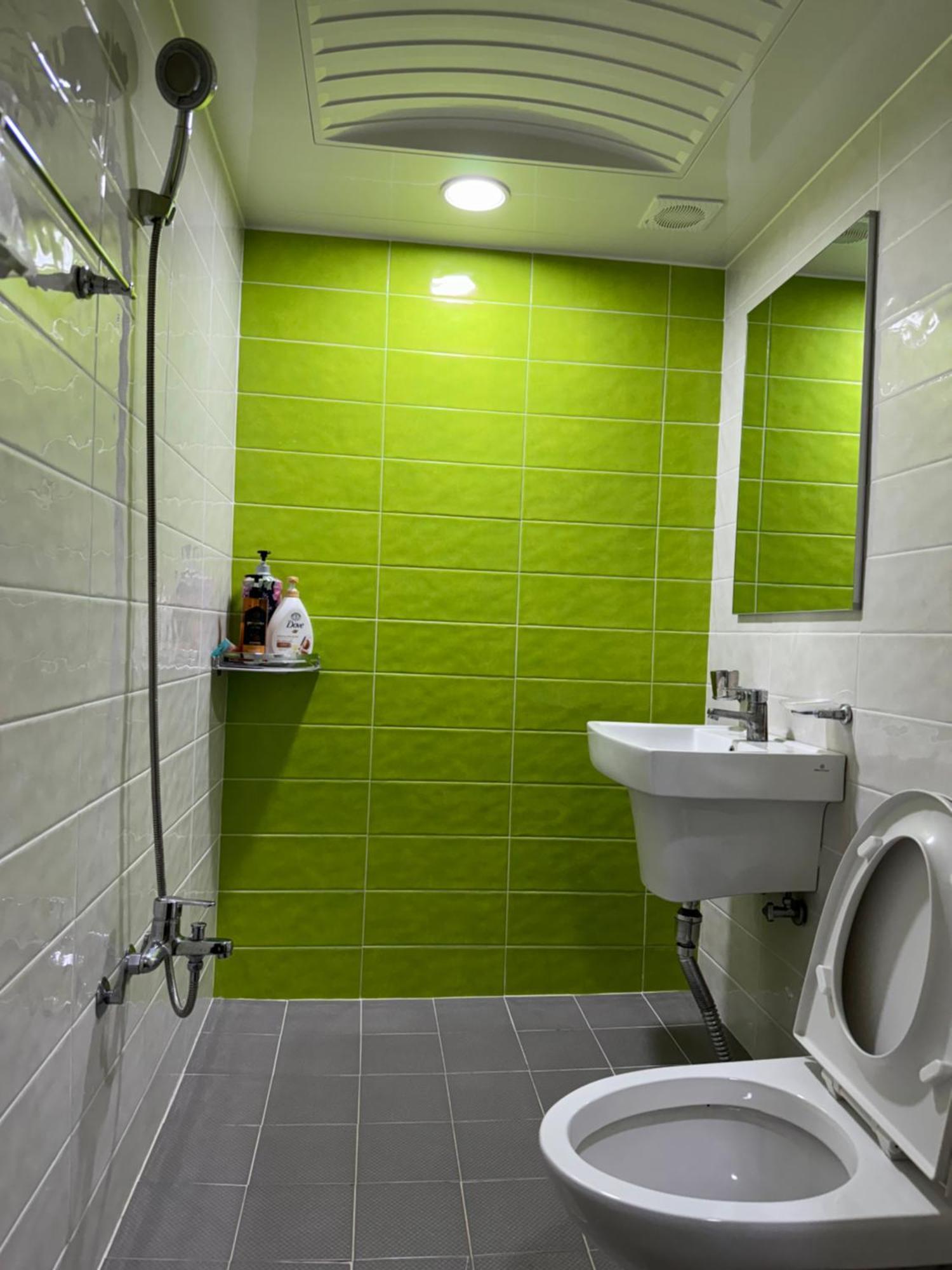 Danyang Rio 127 Guesthouse Kültér fotó