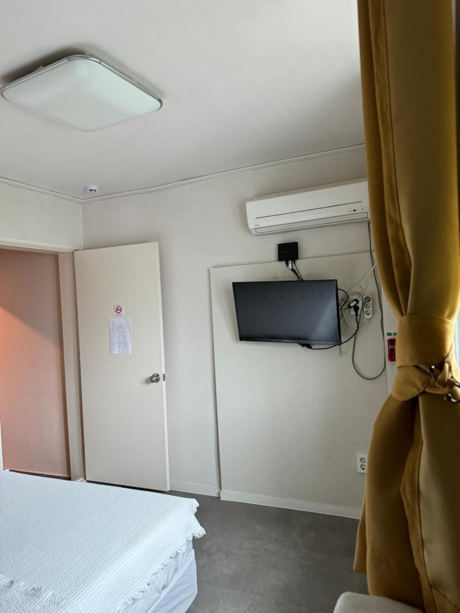 Danyang Rio 127 Guesthouse Kültér fotó