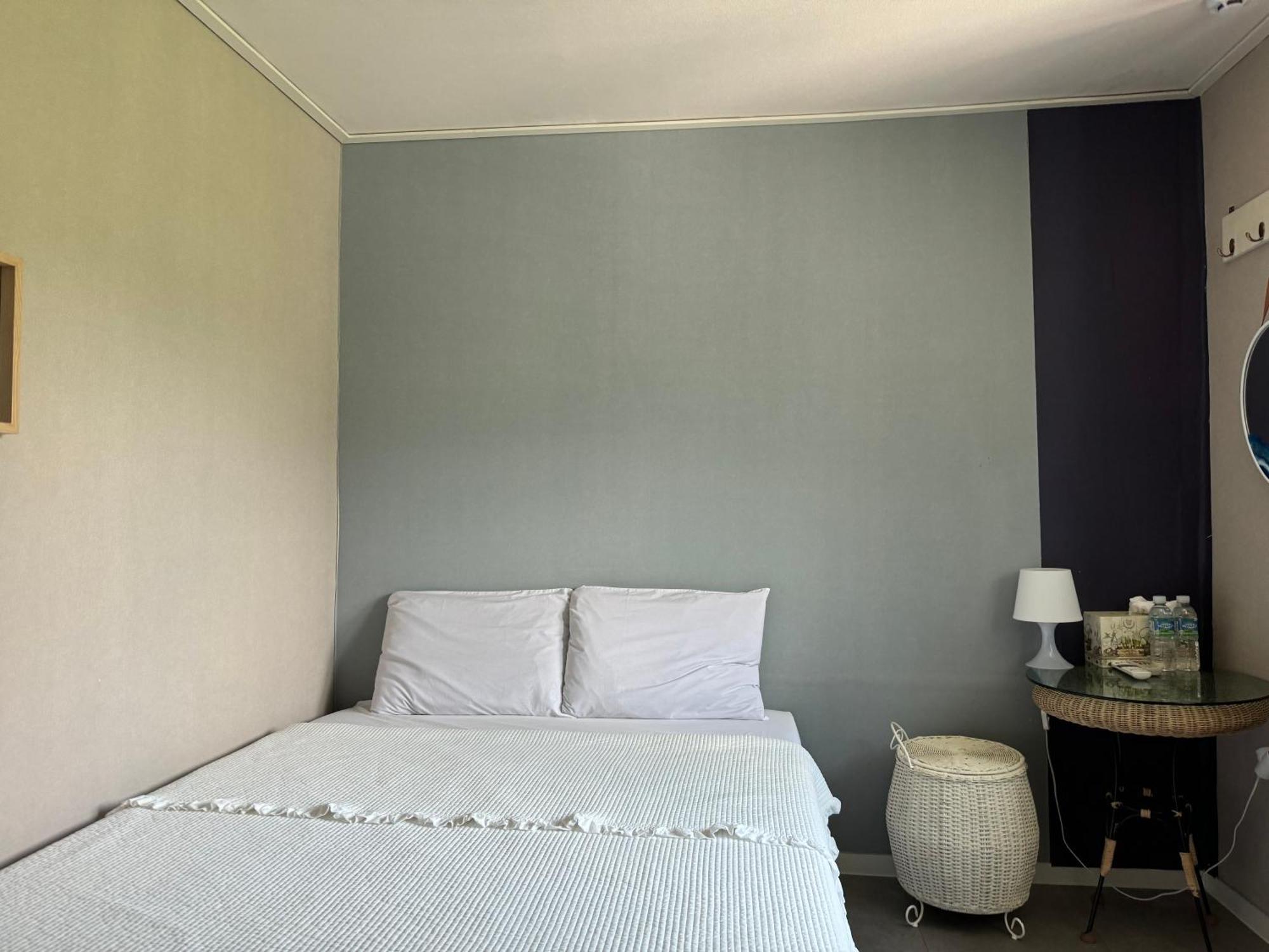 Danyang Rio 127 Guesthouse Kültér fotó