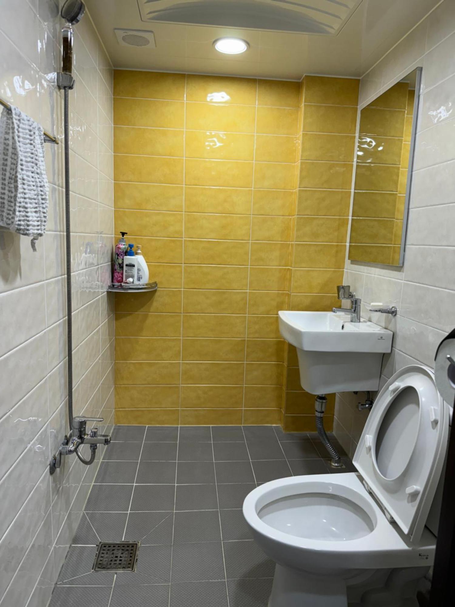 Danyang Rio 127 Guesthouse Kültér fotó