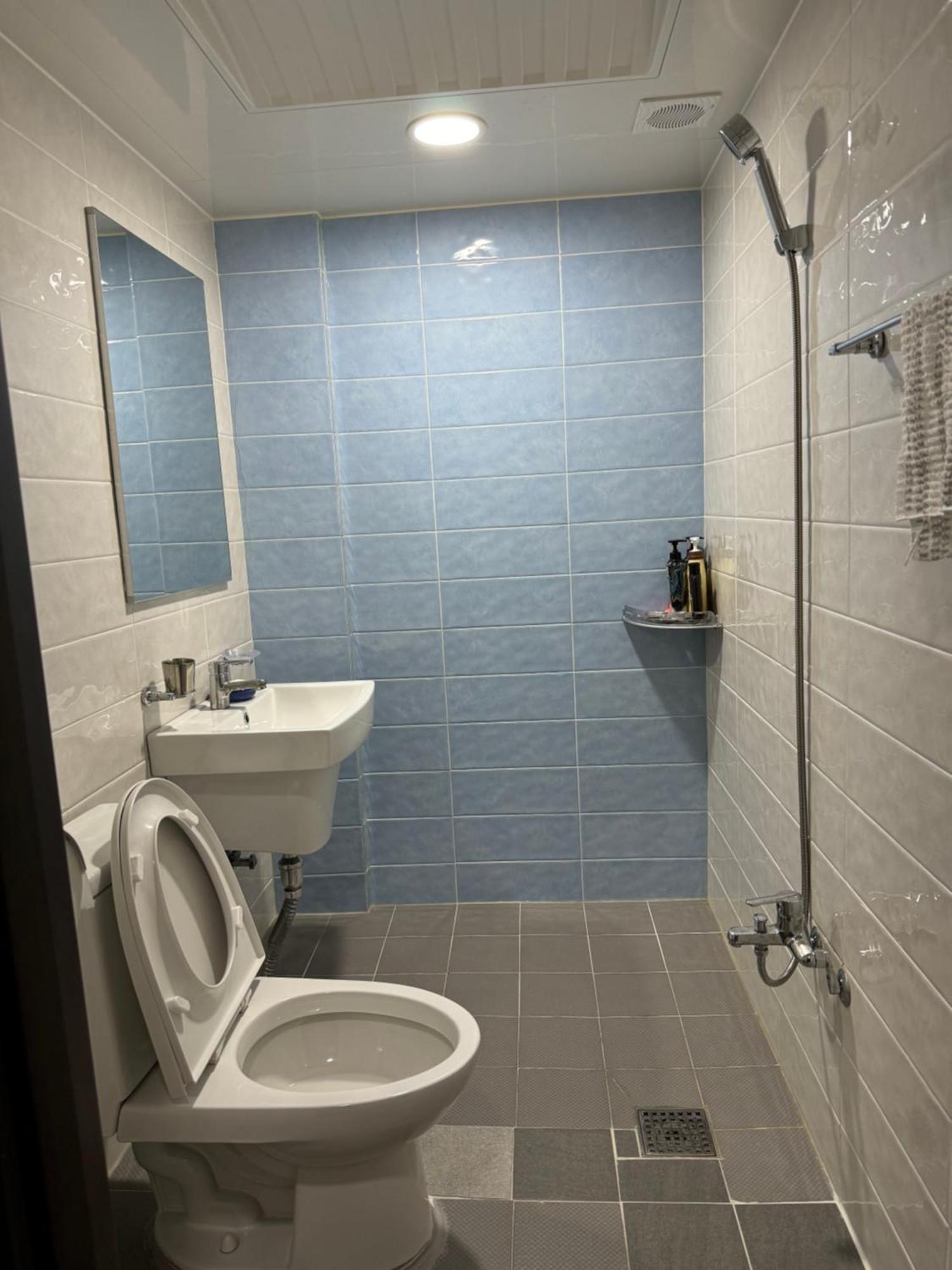 Danyang Rio 127 Guesthouse Kültér fotó