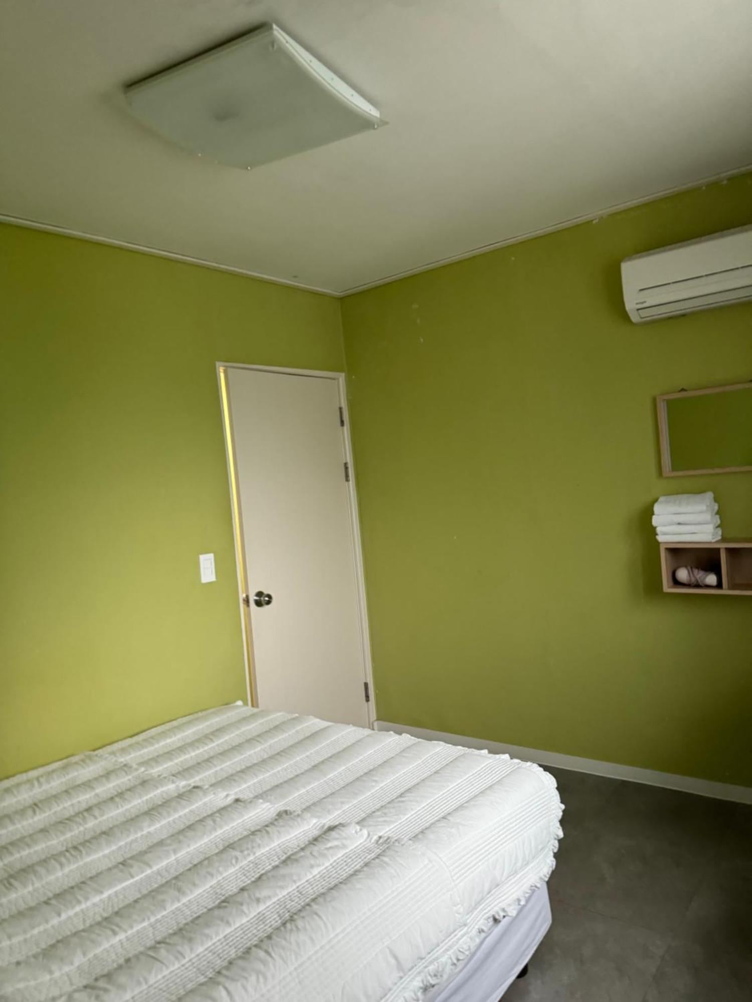 Danyang Rio 127 Guesthouse Kültér fotó