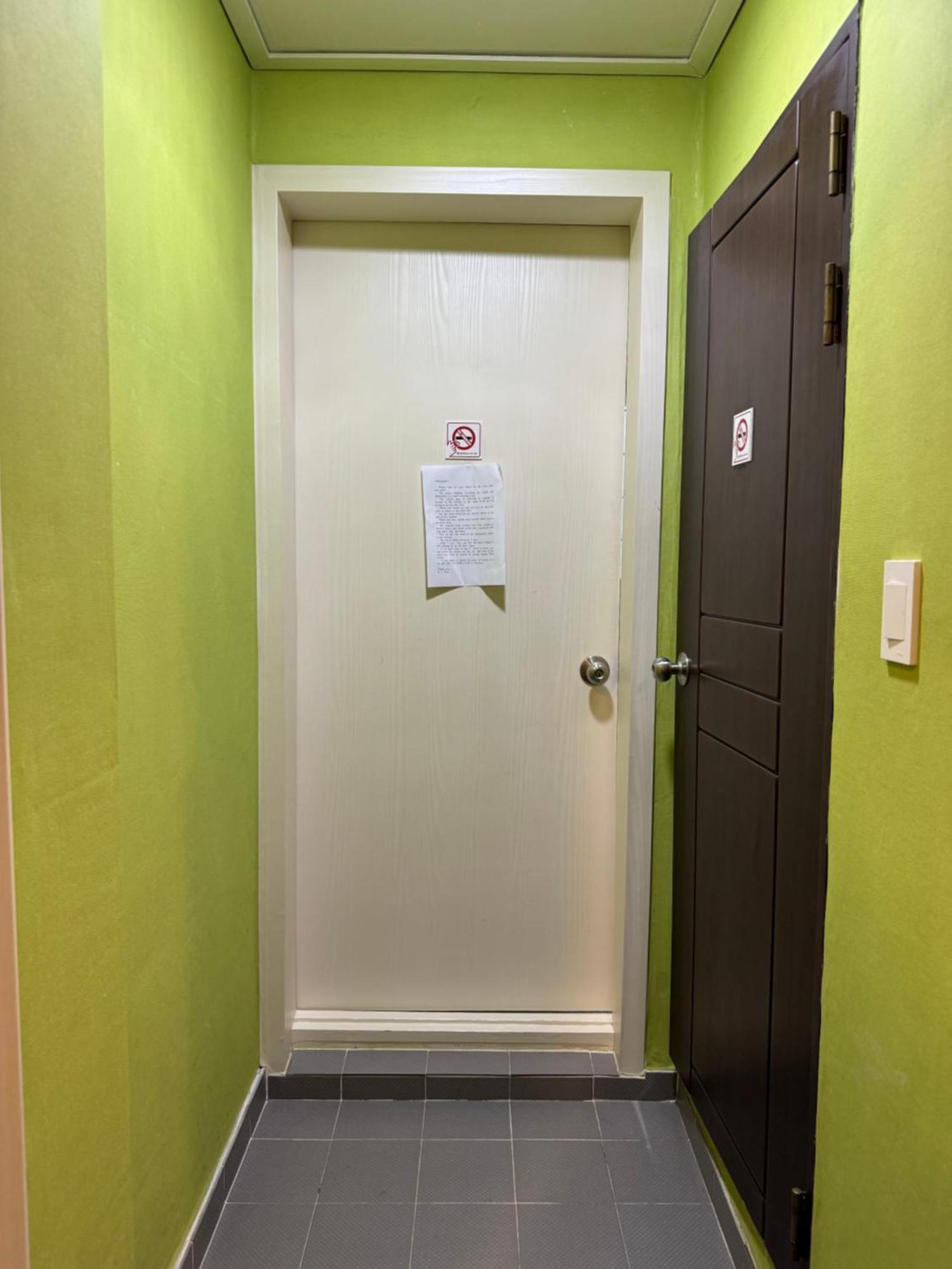 Danyang Rio 127 Guesthouse Kültér fotó