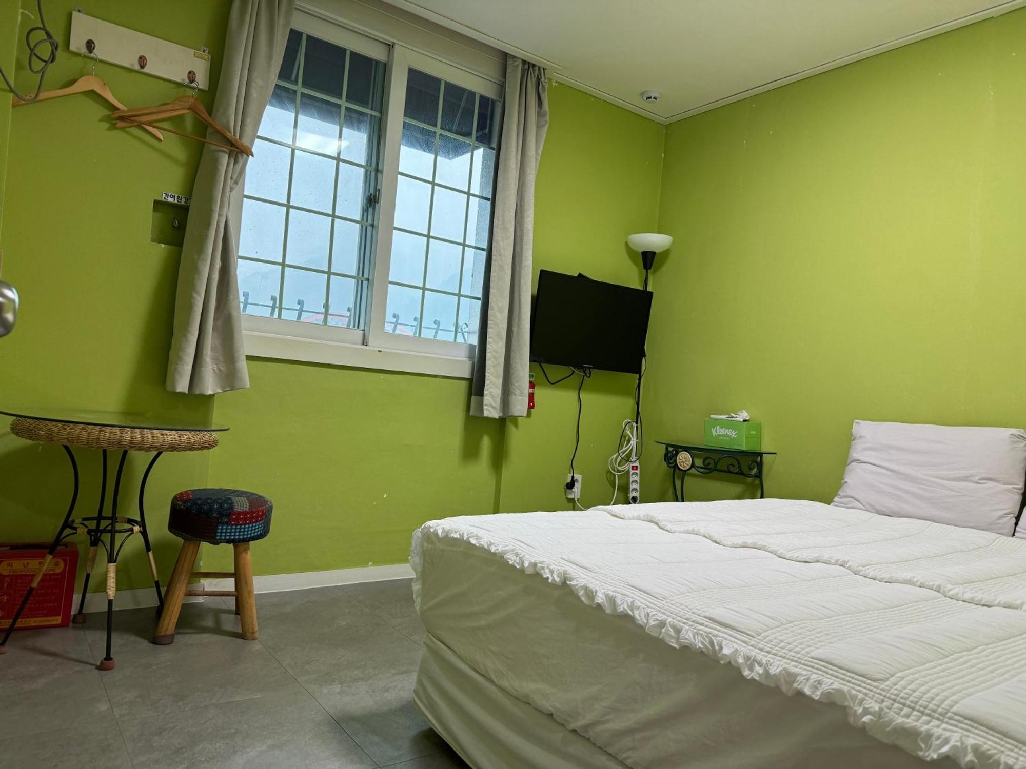 Danyang Rio 127 Guesthouse Kültér fotó